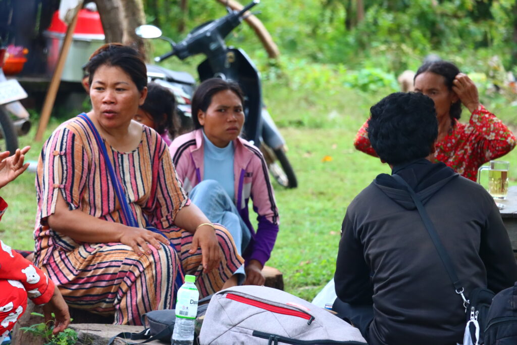 Five Ways Indigenous Women Across Asia Use Traditional Knowledge To ...