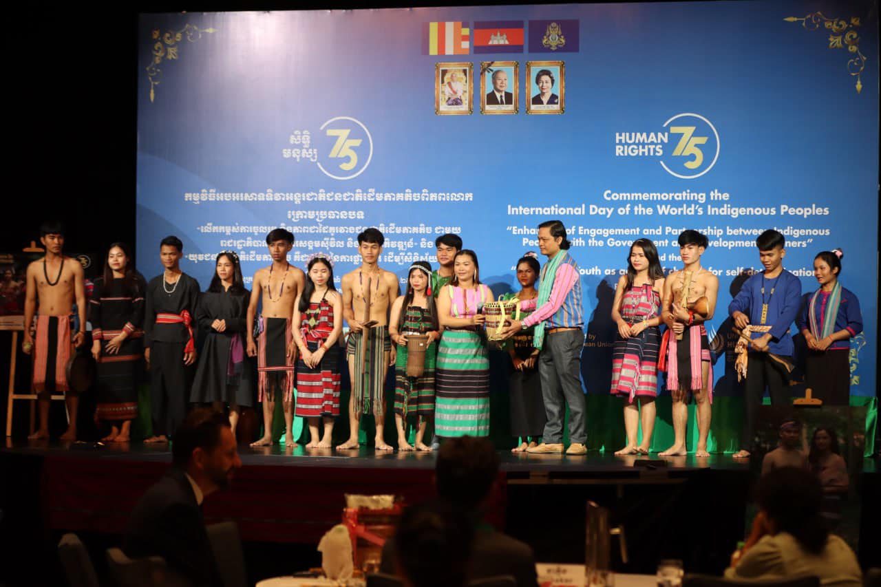 Celebrating Diversity: How Defending Indigenous Rights Safeguards Cambodian Culture