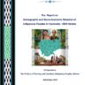 National Report on Demographic and Socio-Economic Situation of Indigenous Poeples in Cambodia, Update 2024