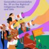 Guide to CEDAW's General Recommendation No. 30 on the Rights of Indigenous Women and Girls